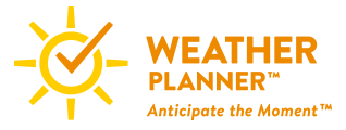 WeatherPlanner.com