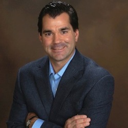 Jay Ciccarone, CEO